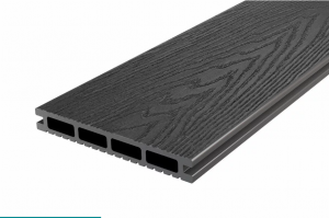 Доска ДПК универсальная 3D с тиснением NauticPrime